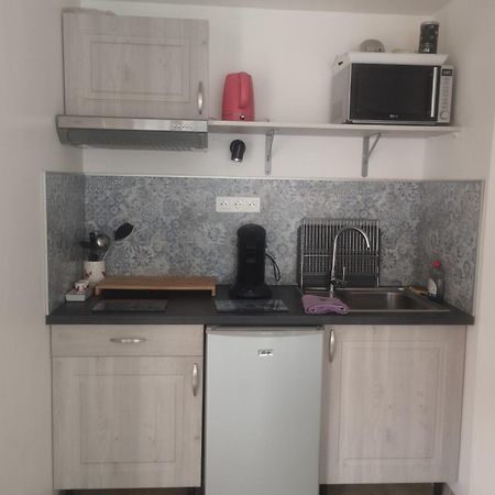 Apartamento Les Oliviers Carpentras Exterior foto