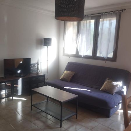 Apartamento Les Oliviers Carpentras Exterior foto