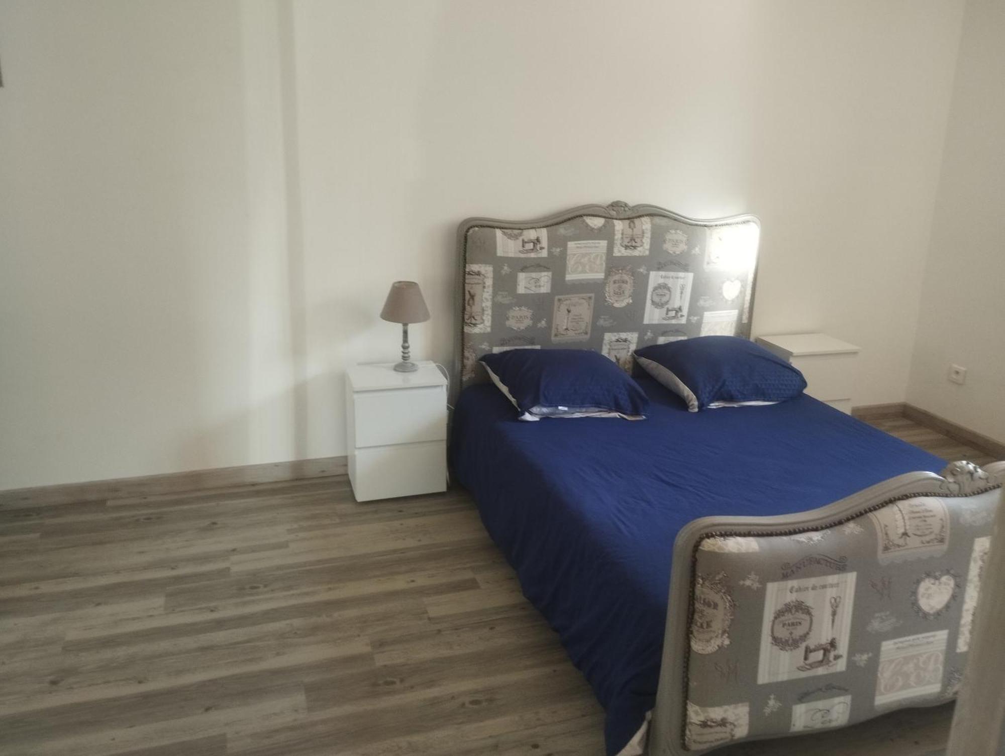 Apartamento Les Oliviers Carpentras Exterior foto