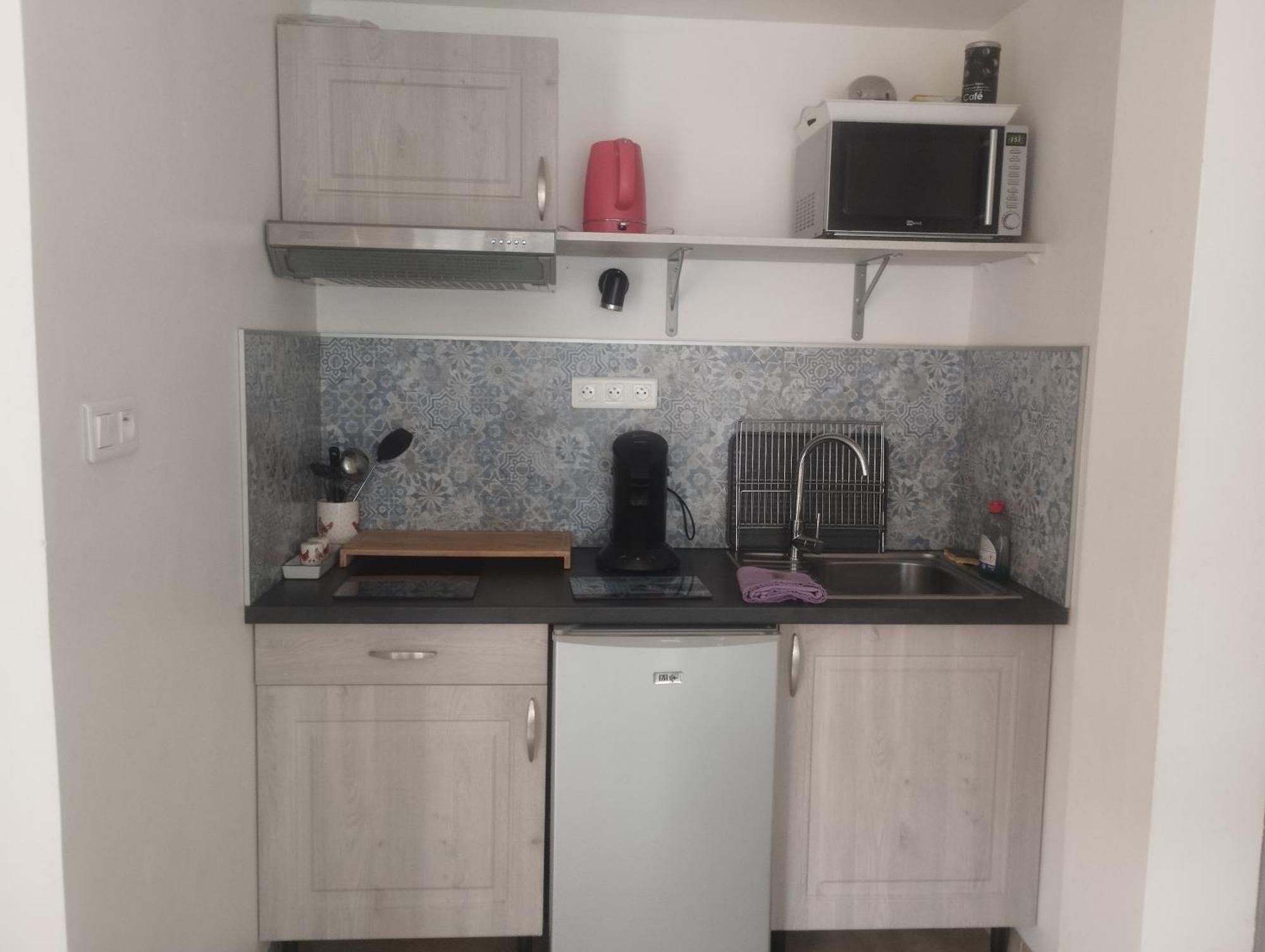 Apartamento Les Oliviers Carpentras Exterior foto