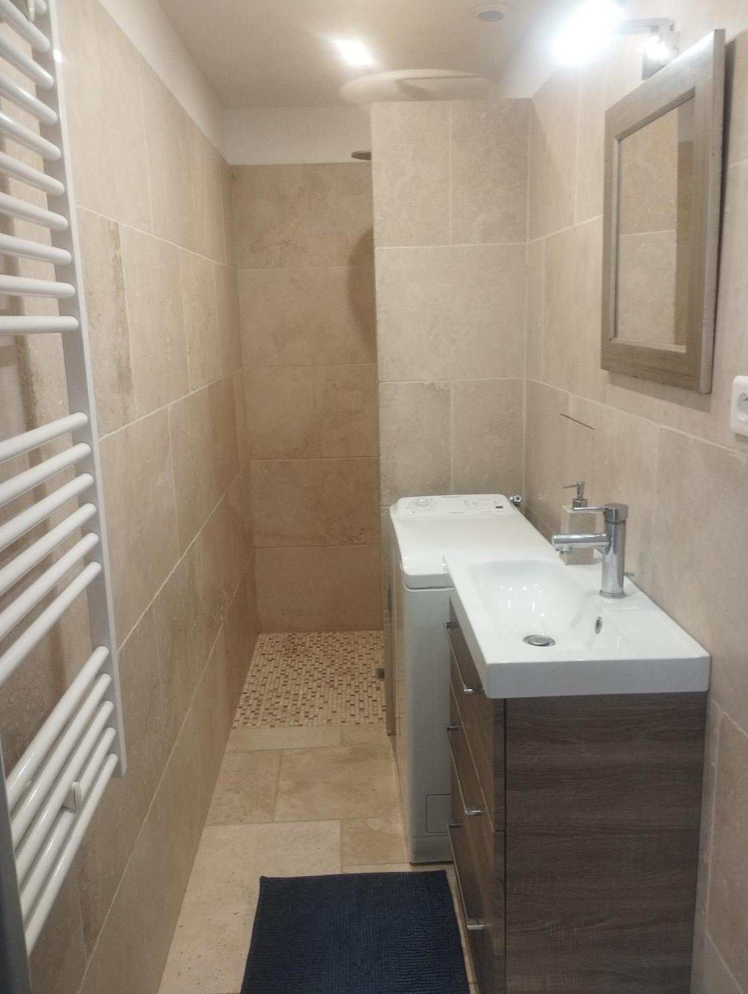 Apartamento Les Oliviers Carpentras Exterior foto