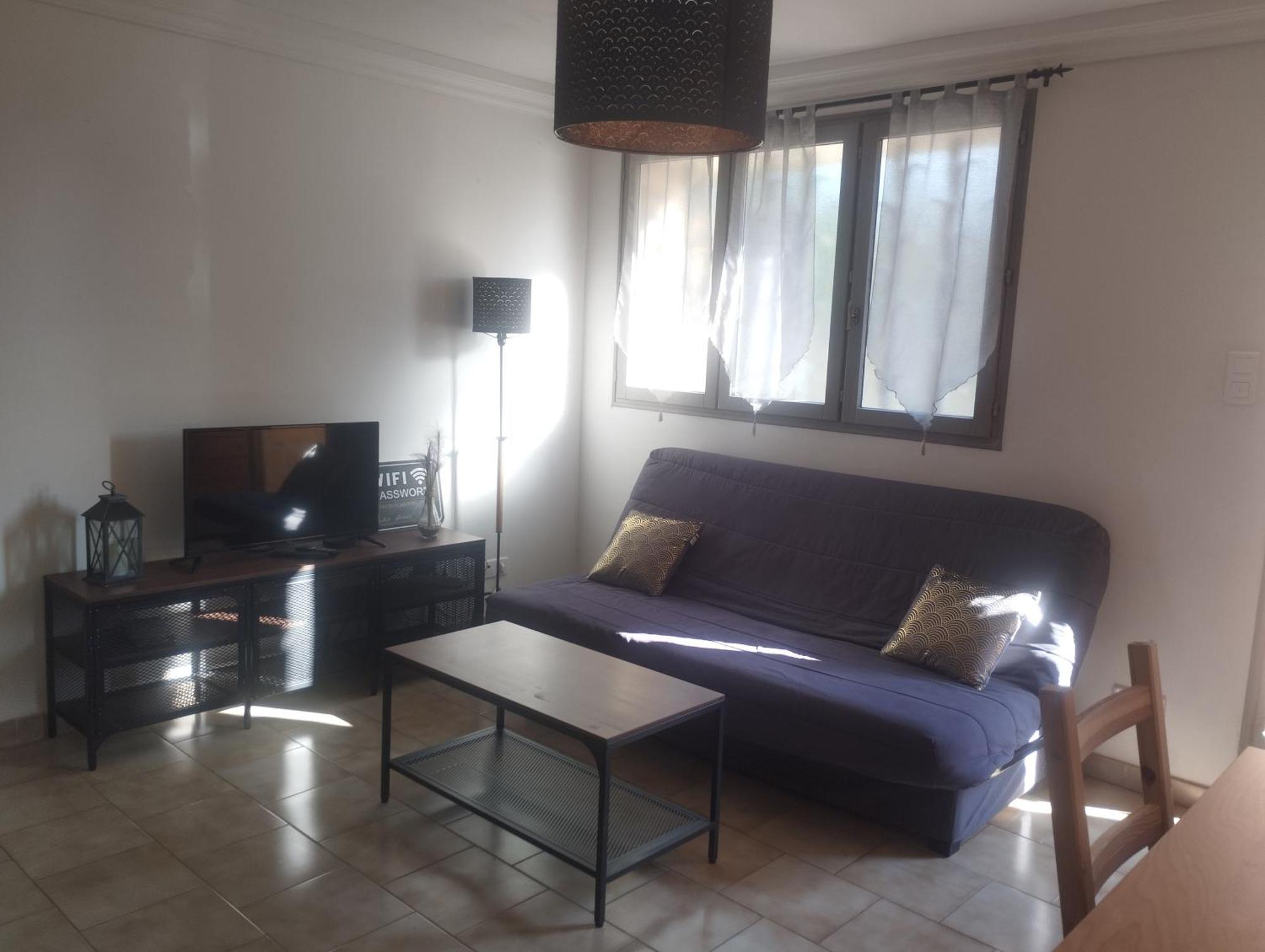 Apartamento Les Oliviers Carpentras Exterior foto